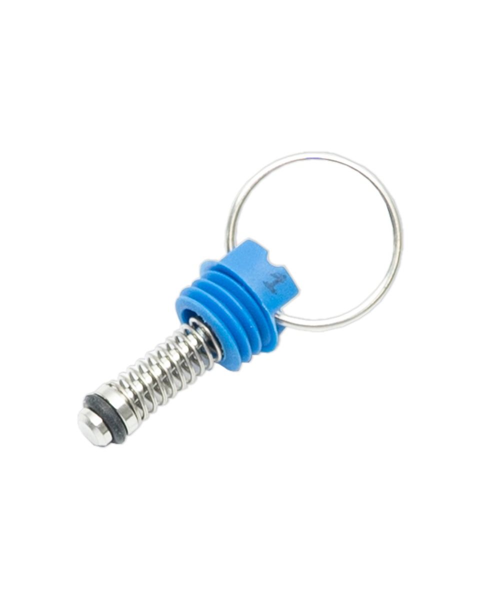 Keg King 10psi Blue PRV