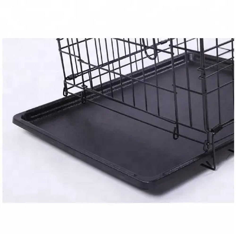 Floofi Dog Cage 30" FI-PC-127-XD