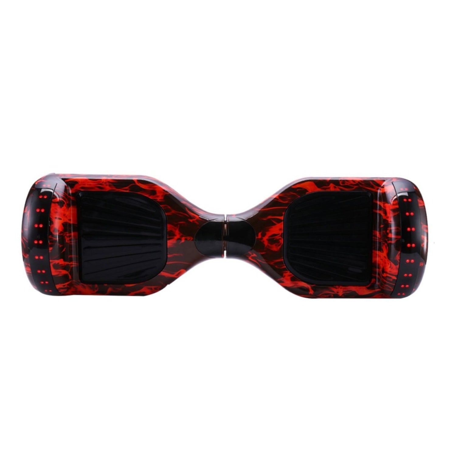 Funado Smart-S W1 Hoverboard (Flame Style) FND-HB-106-QK