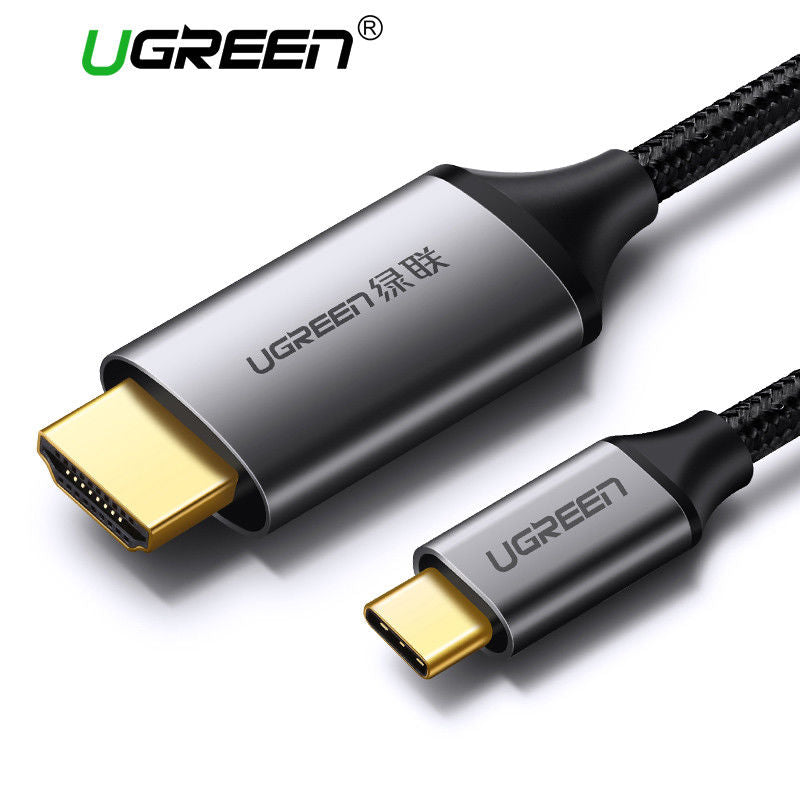 UGreen Type C to HDMI Cable 1.5M 50570