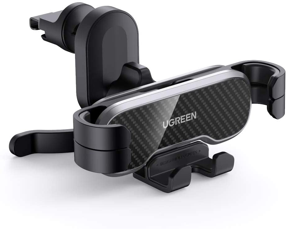 UGREEN 80871 Gravity Phone Holder for car with Hook