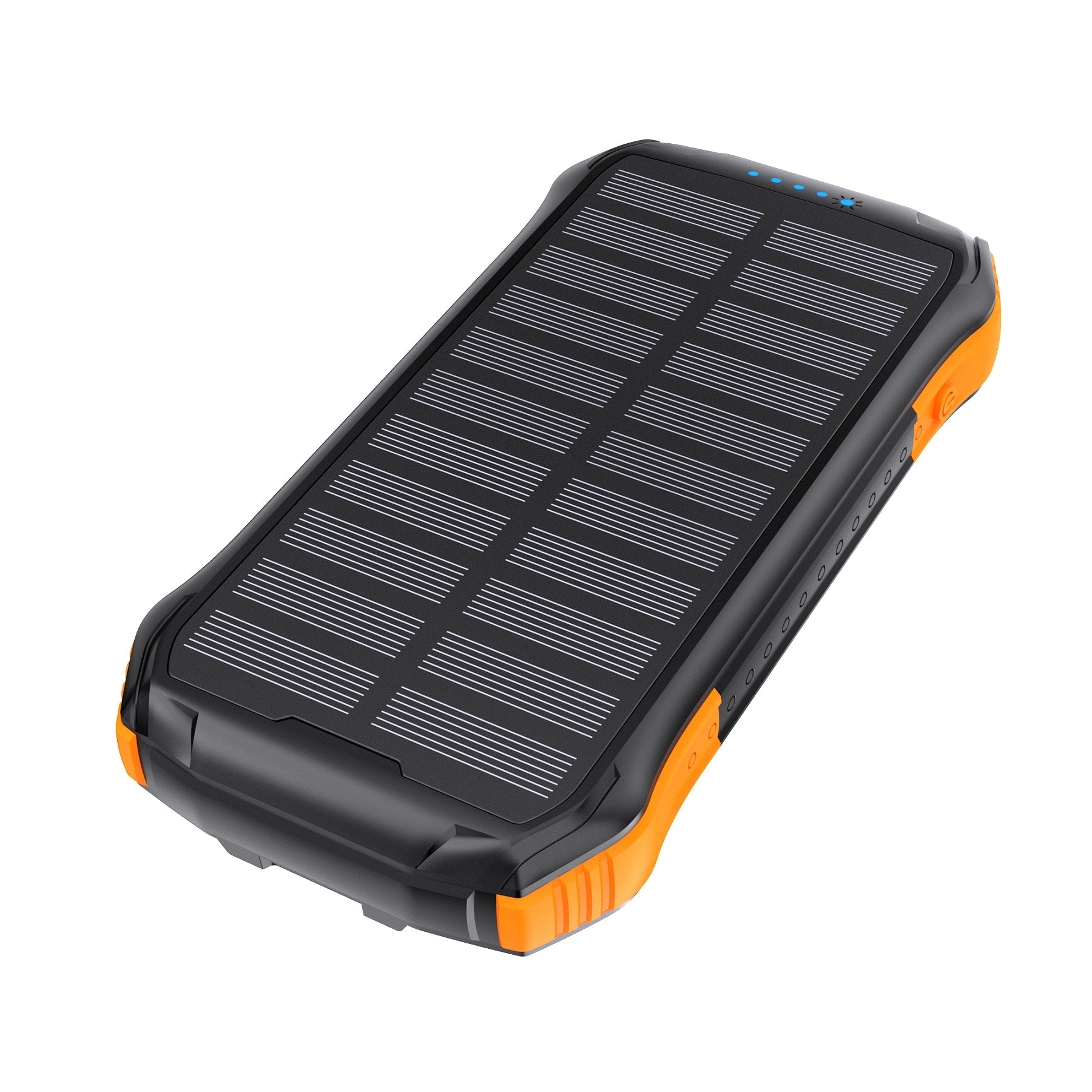 CHOETECH B657 20000mAh Solar Power Bank