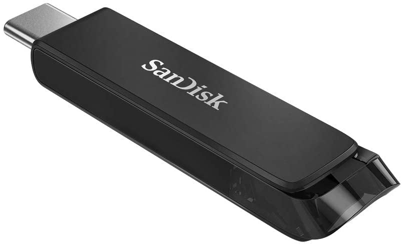 SANDISK 256GB SDCZ460-256G-G46 CZ460 Ultra Type-C USB3.1 (150MB) New