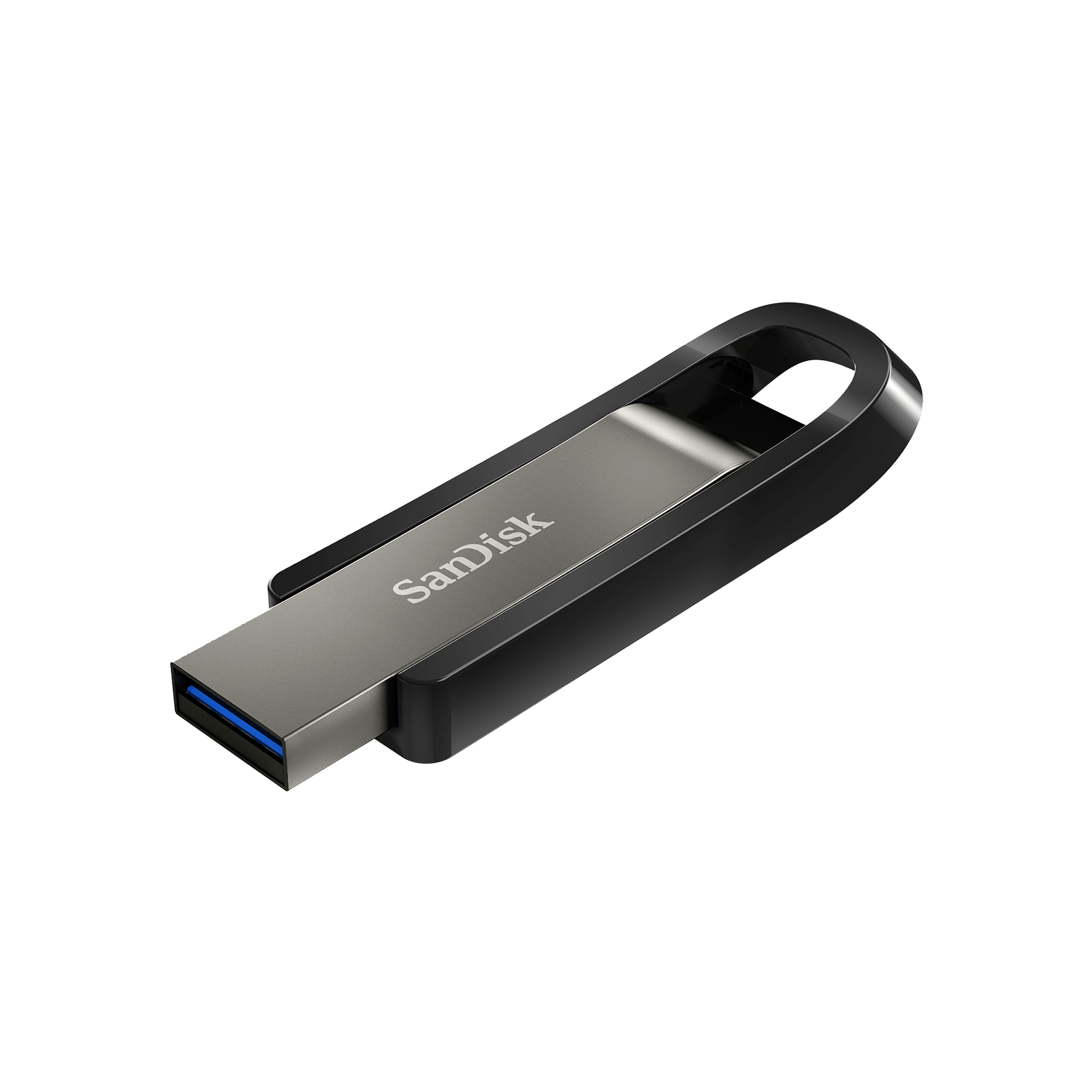 SanDisk SDCZ810-256G Extreme Go USB Drive