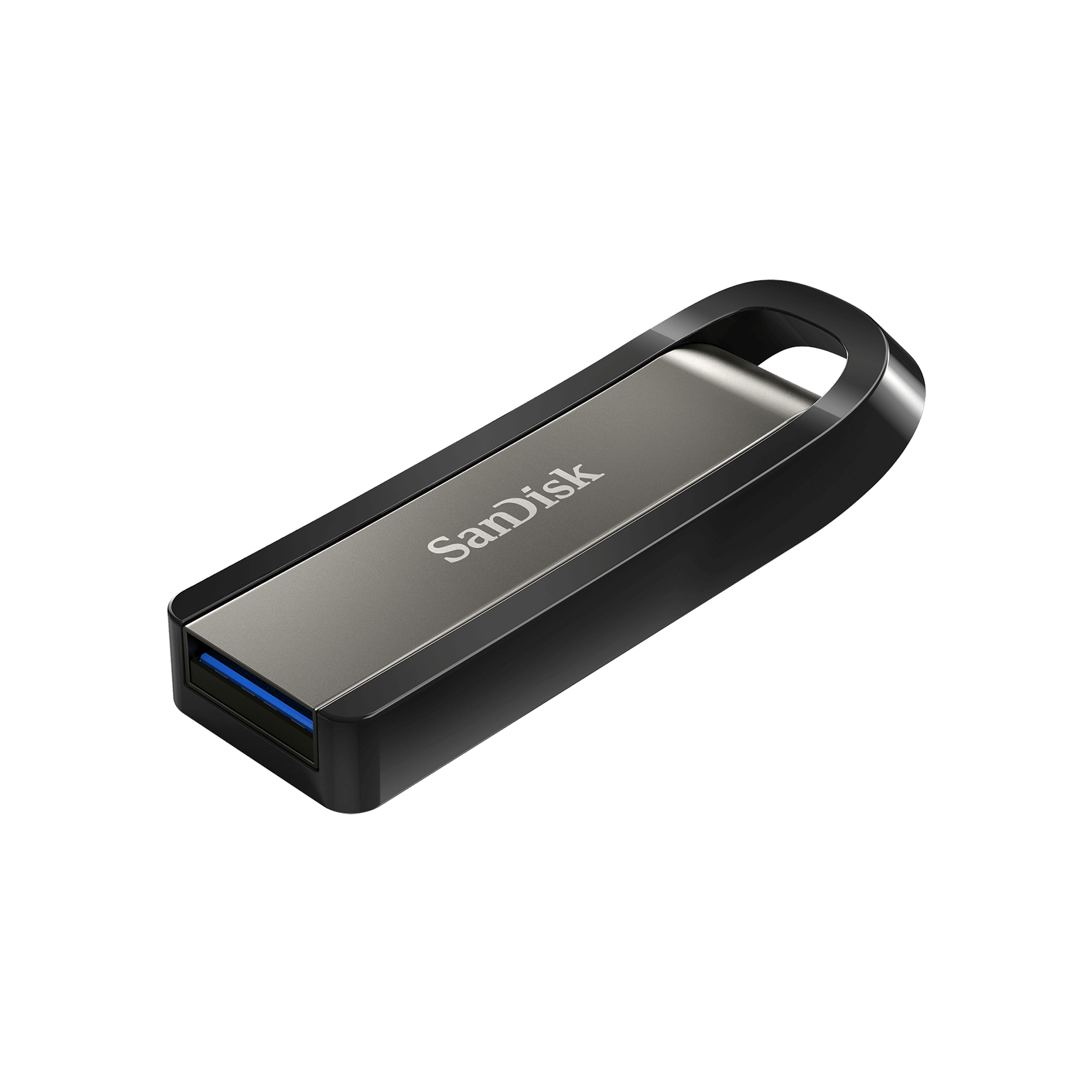 SanDisk SDCZ810-064G Extreme Go USB Drive