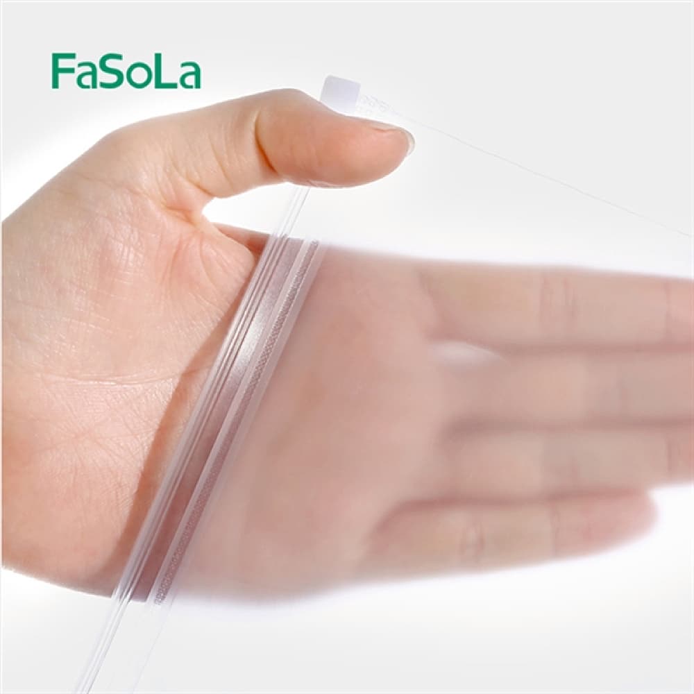 Fasola Travel Storage Bag S 20*28cm 5pcs