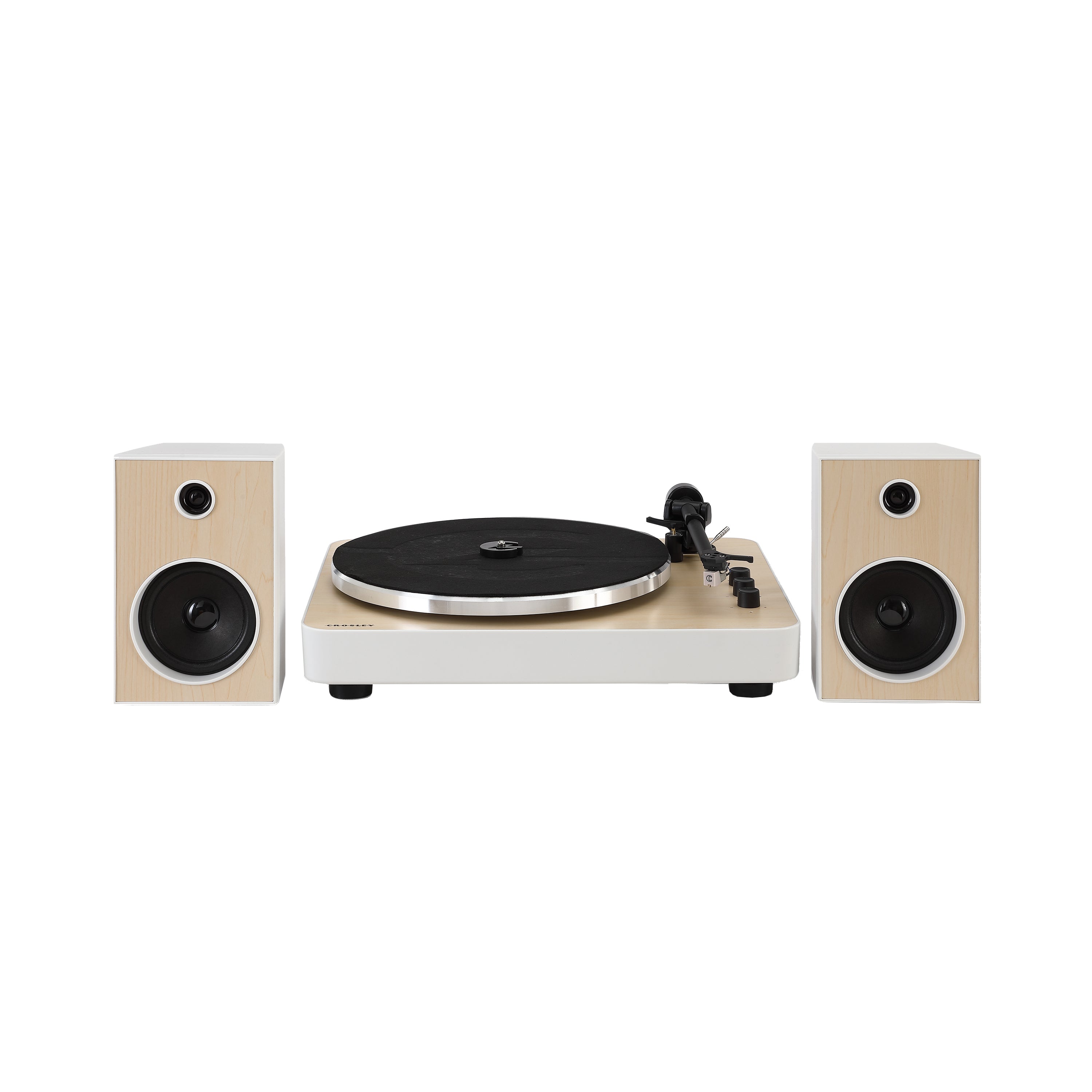 Crosley T170 Shelf System - White