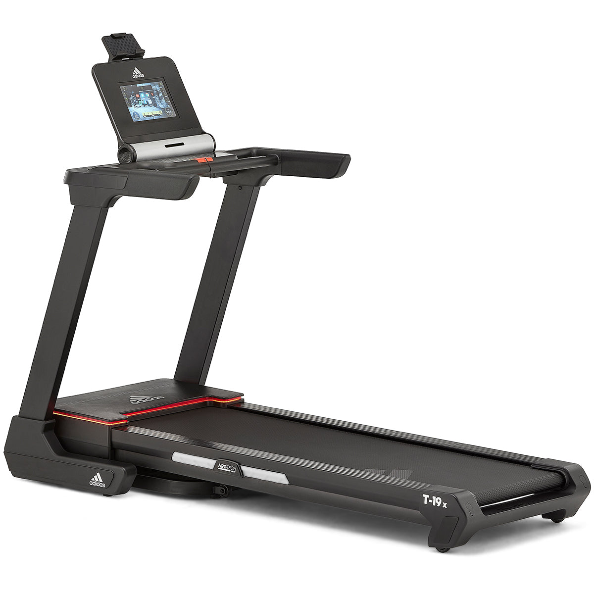 Jmq a7 best sale plus electric treadmill