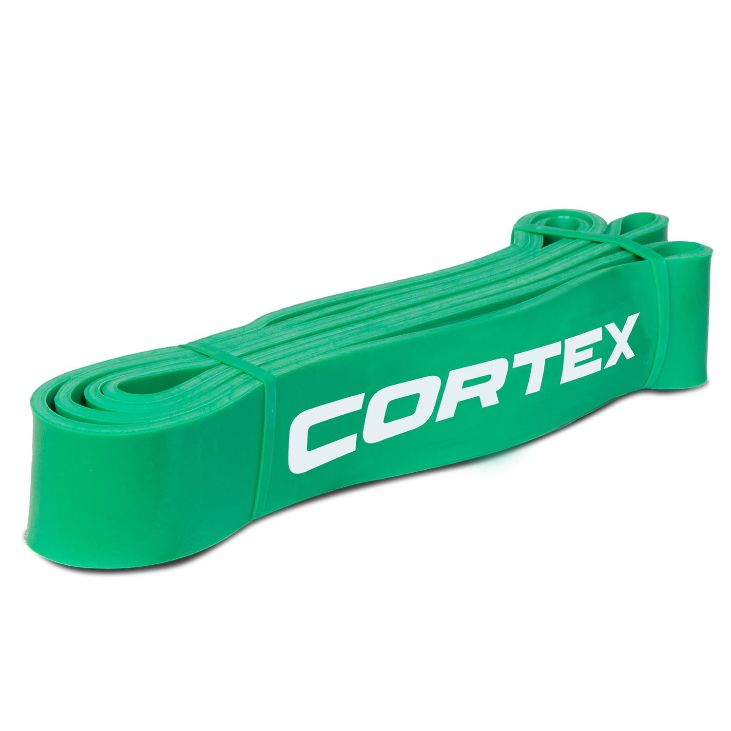 CORTEX Resistance Band Set of 5  5mm-45mm