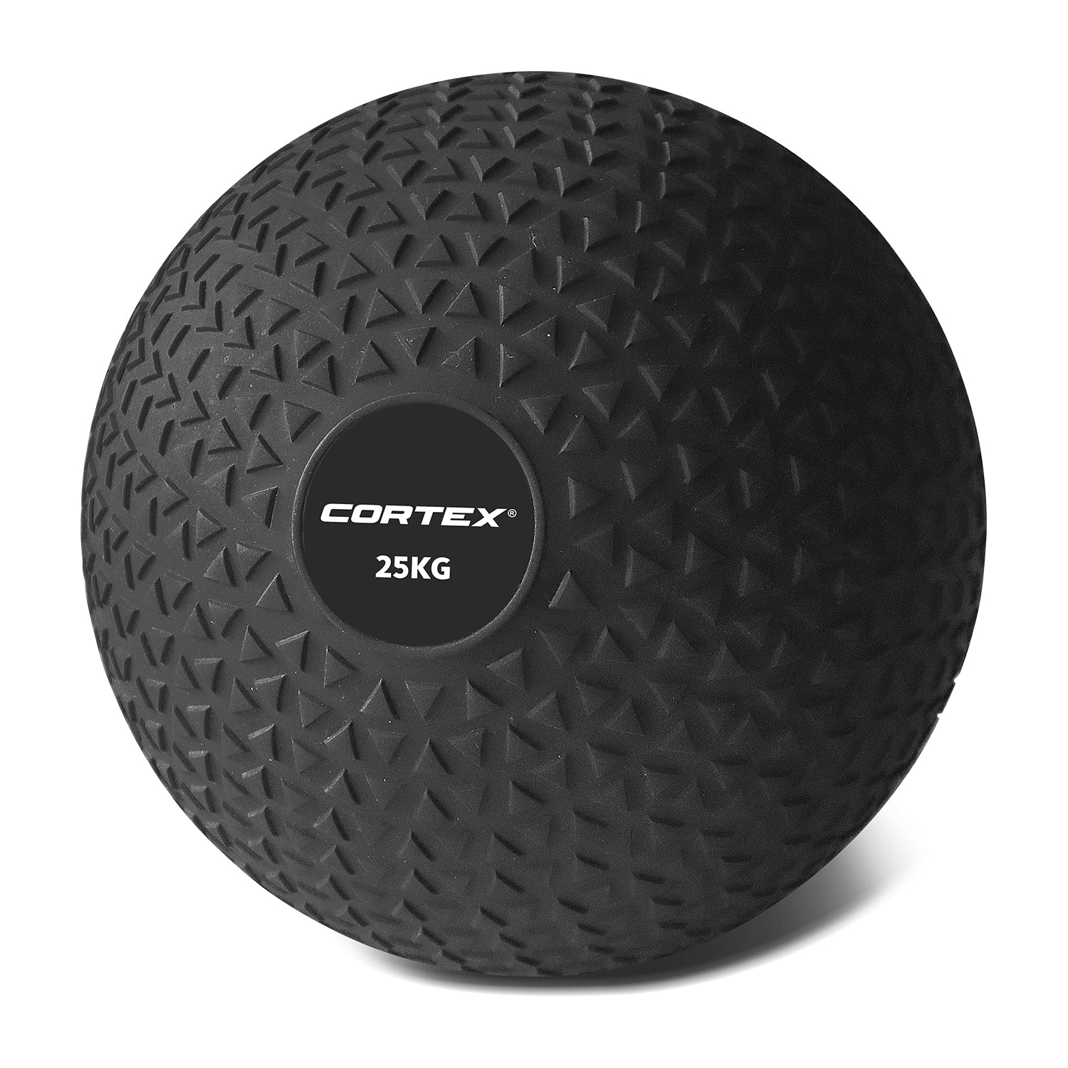 CORTEX 25kg Slam Ball V2