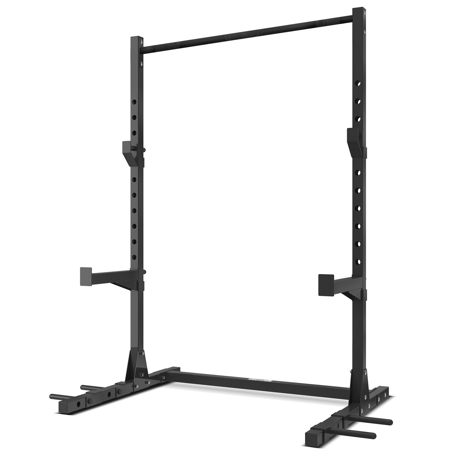 CORTEX SR3 Squat Rack with 100kg Olympic Bumper (V2) Weight, Bar and Bench Set