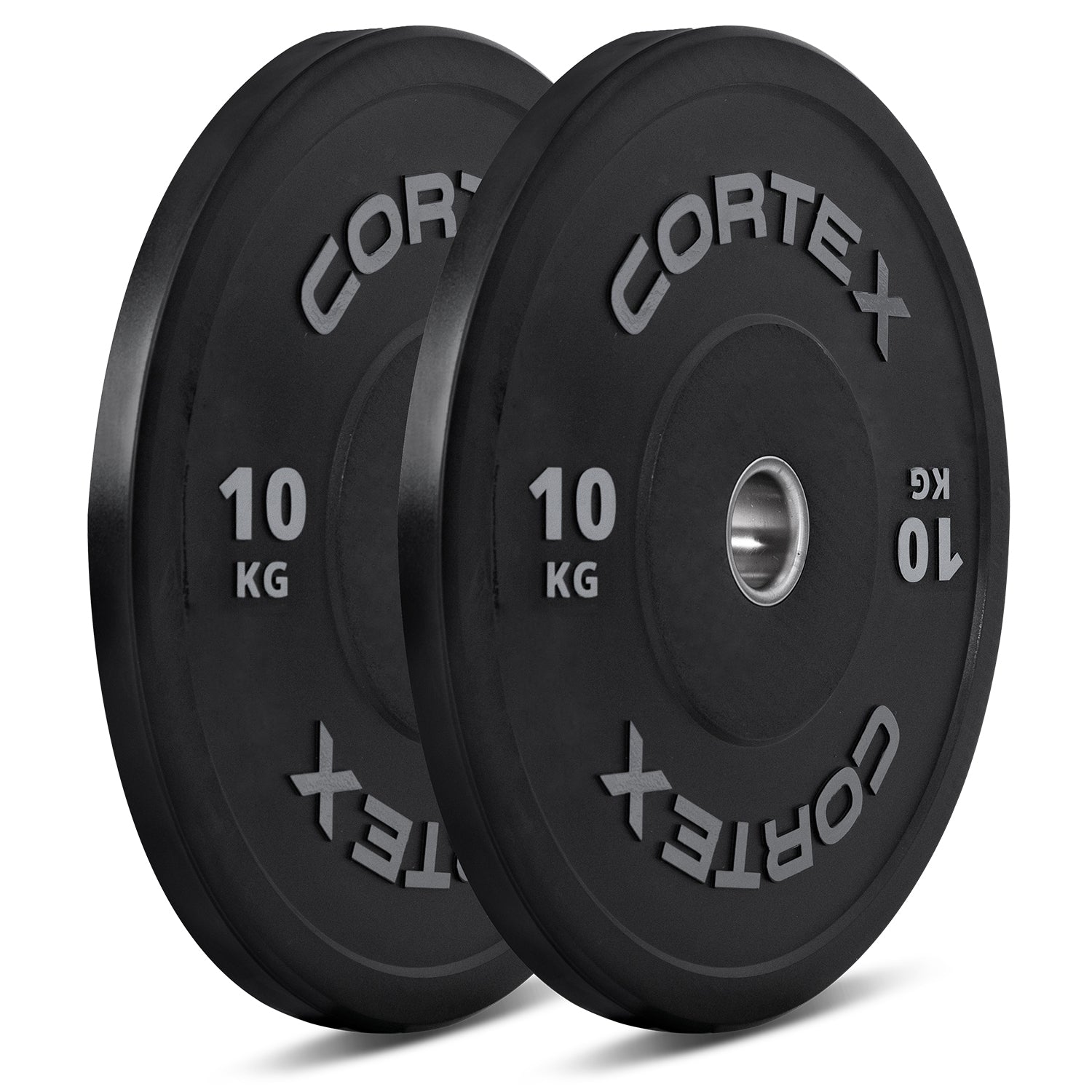 CORTEX SR3 Squat Rack with 100kg Olympic Bumper (V2) Weight, Bar and Bench Set