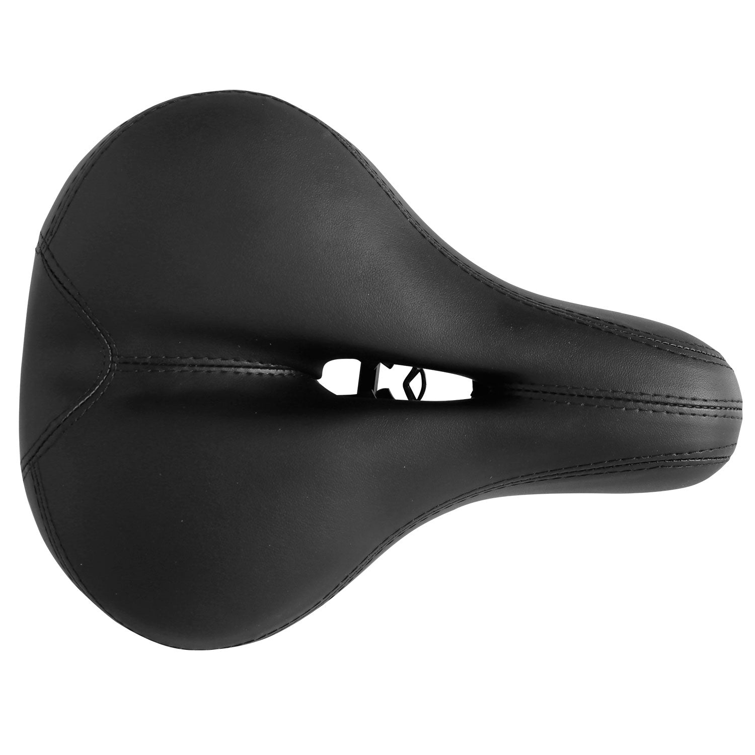 Lifespan Fitness Comfort Sport Spin Bike Saddle