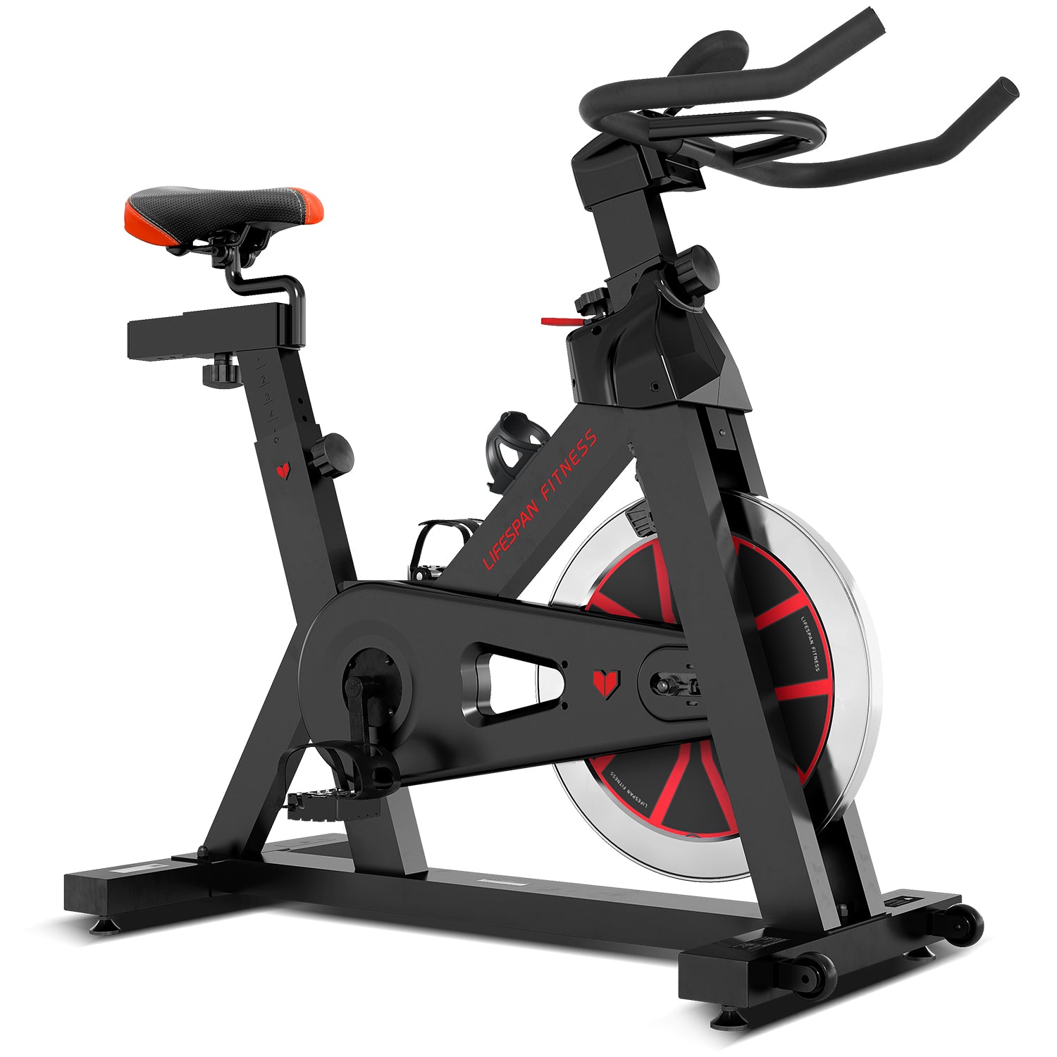 Lifespan Fitness SP-310 M2  Lifespan Fitness Spin Bike