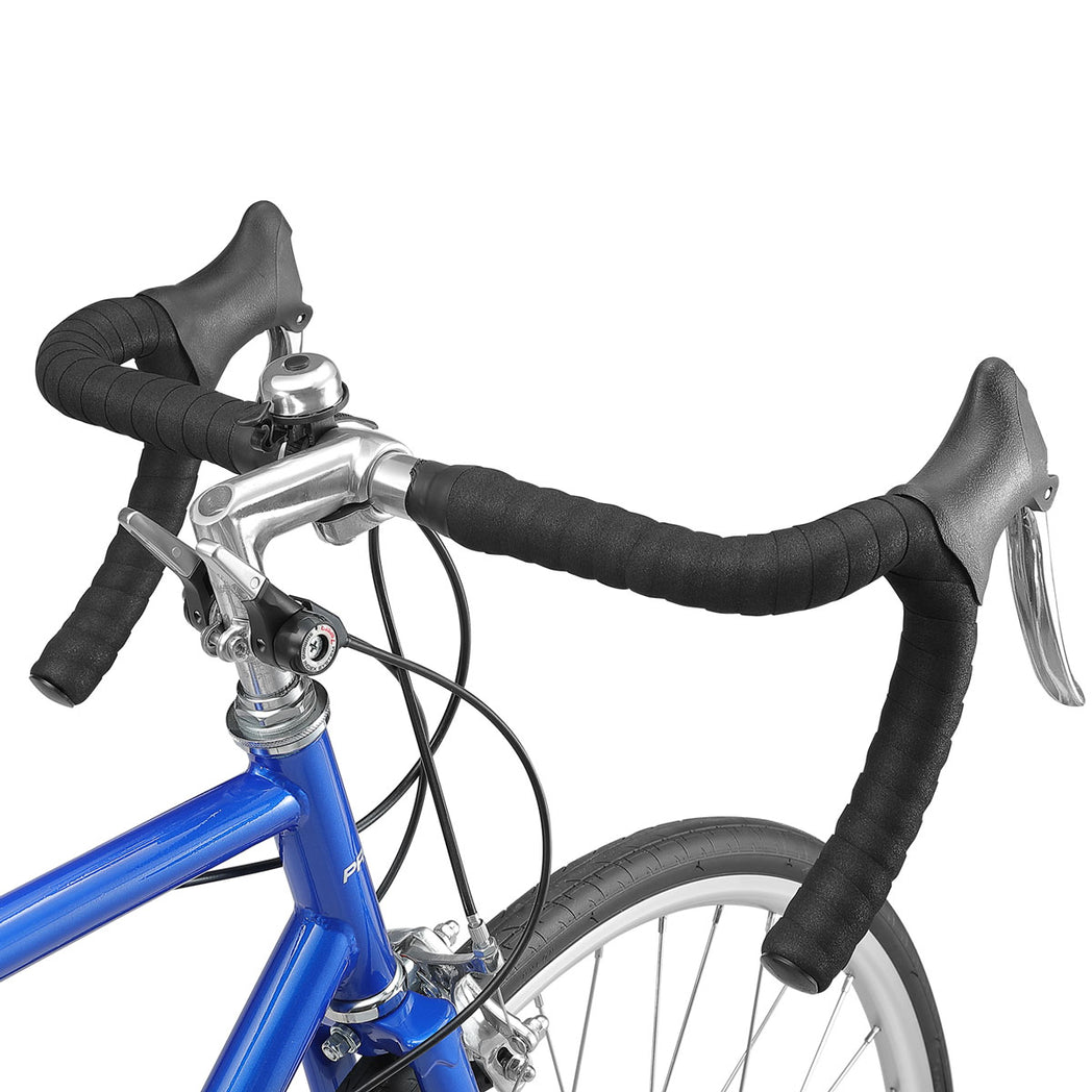 Progear Bikes Racer 700*53cm in Royal Blue