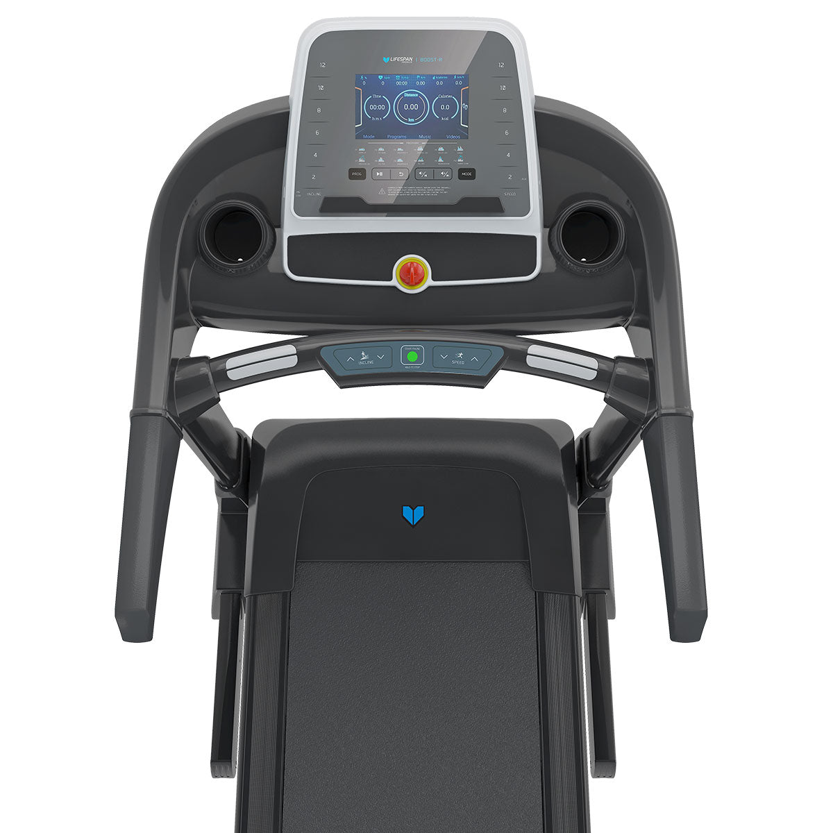 Lifespan Fitness Boost-R Treadmill