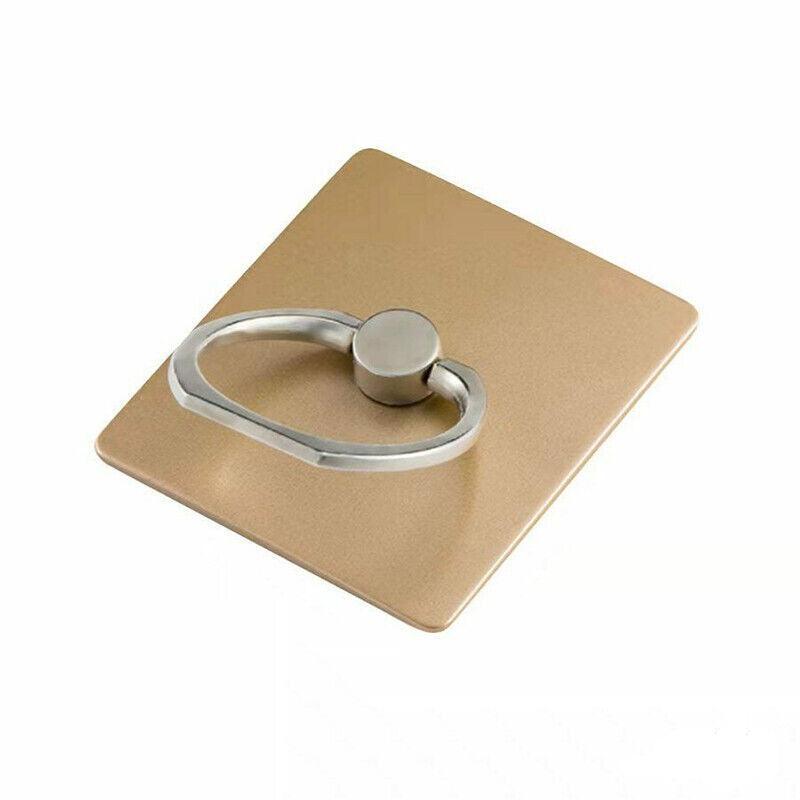 Phone Ring Finger Holder,Drop Proof Rotate 360�Mobile Stand Grip Ipad Au Stock