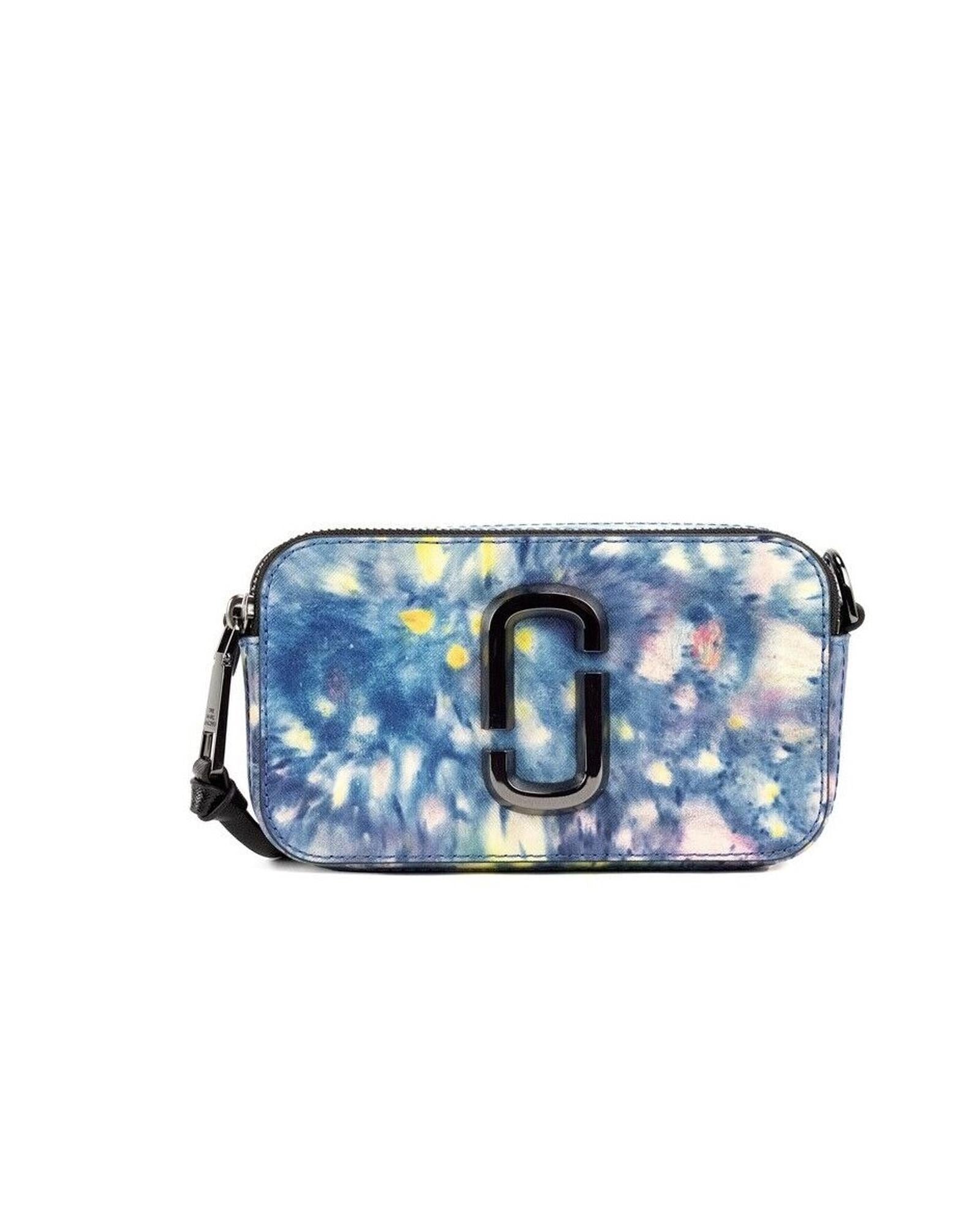 The Watercolor Snapshot Shoulder Bag One Size Women