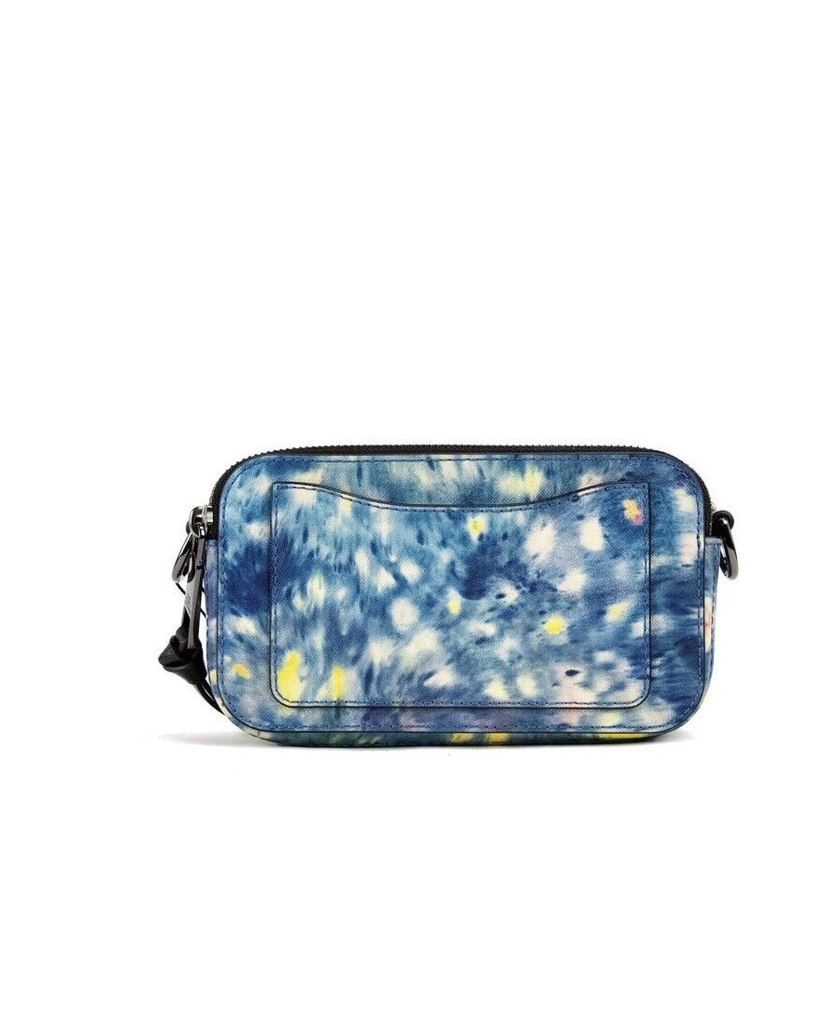 The Watercolor Snapshot Shoulder Bag One Size Women