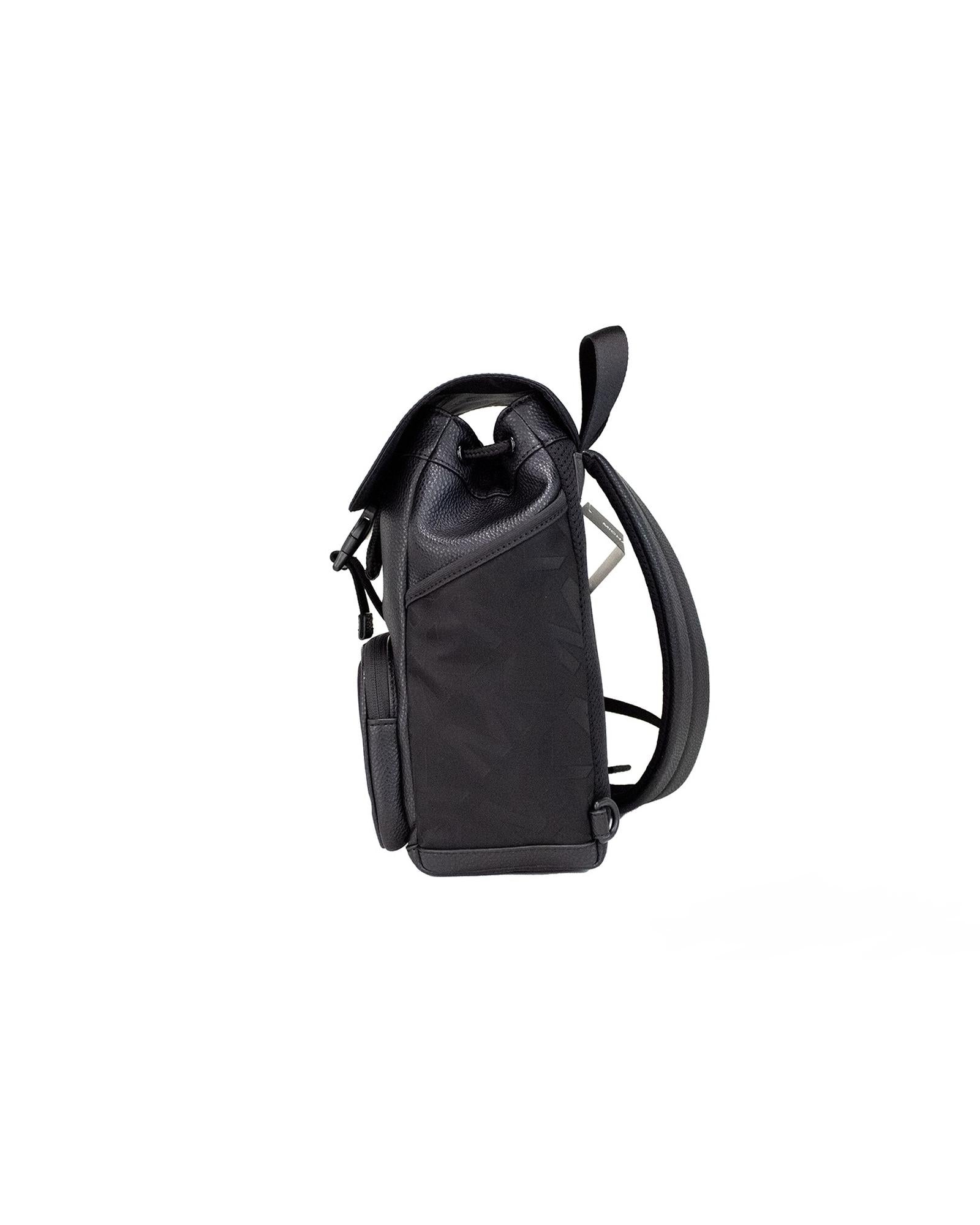 Medium Sporty Slingpack Bag with Zip and Slip Pockets One Size Women