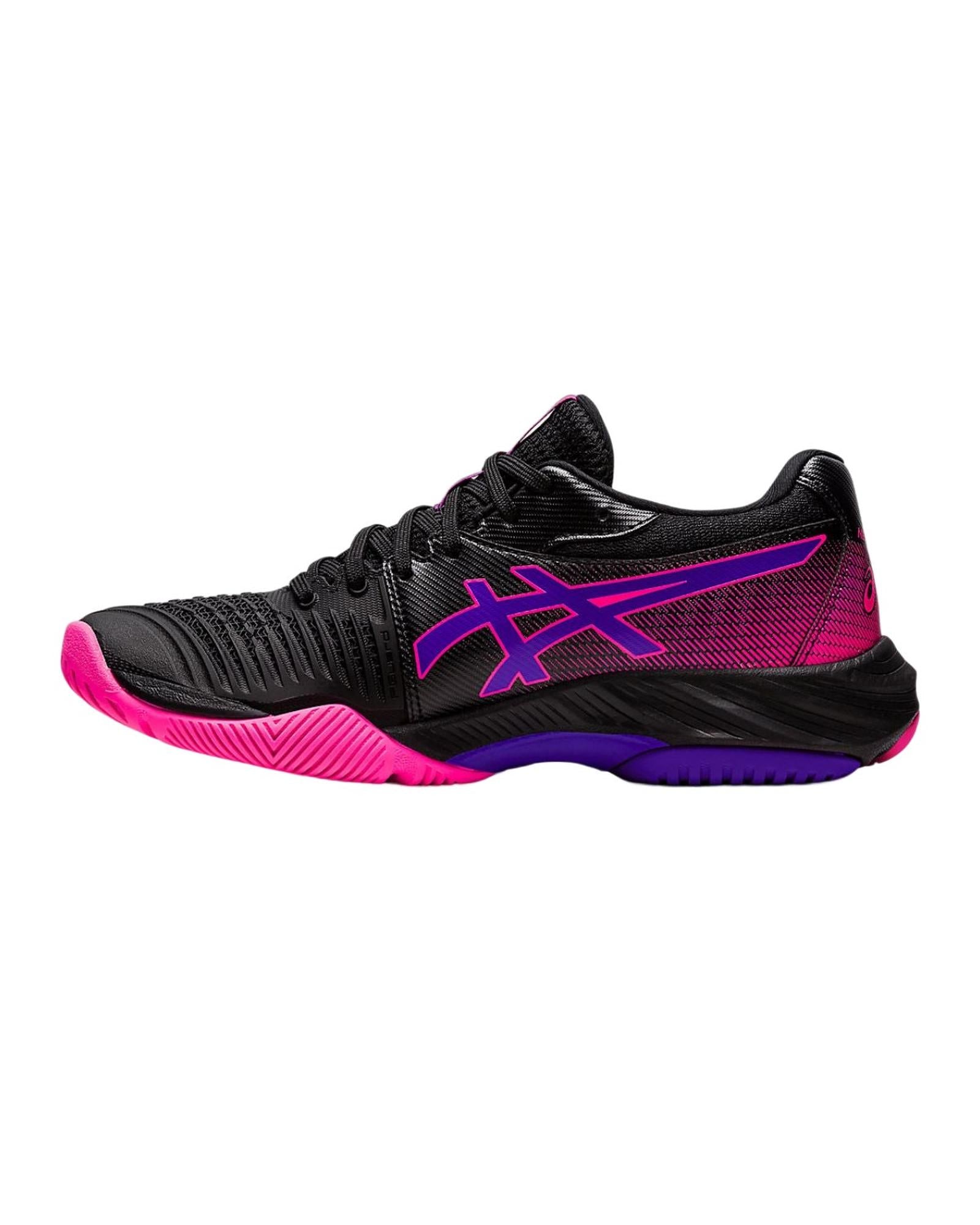 Supportive Running Shoes with Flytefoam Cushioning - 7.5 US