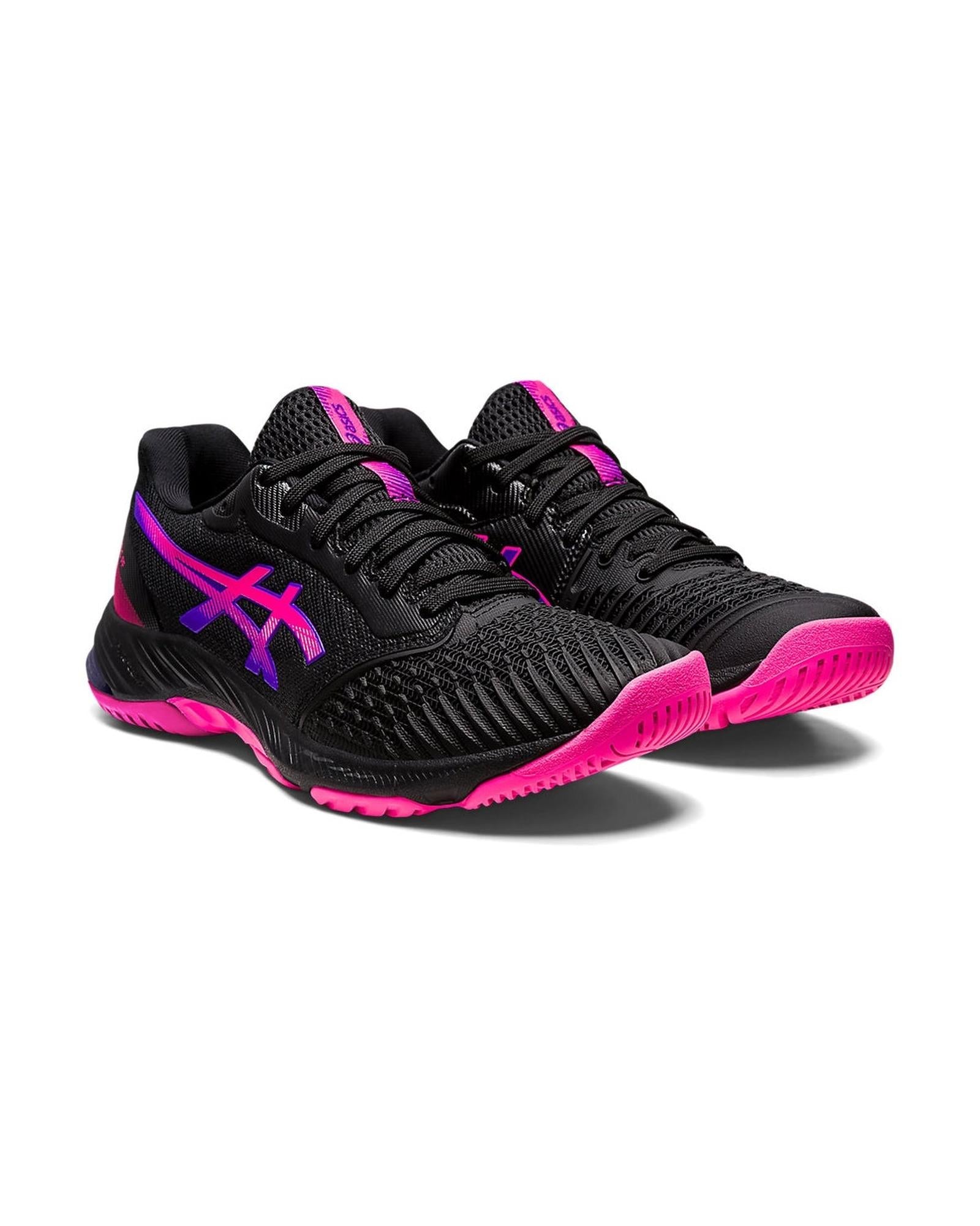 Supportive Running Shoes with Flytefoam Cushioning - 7.5 US