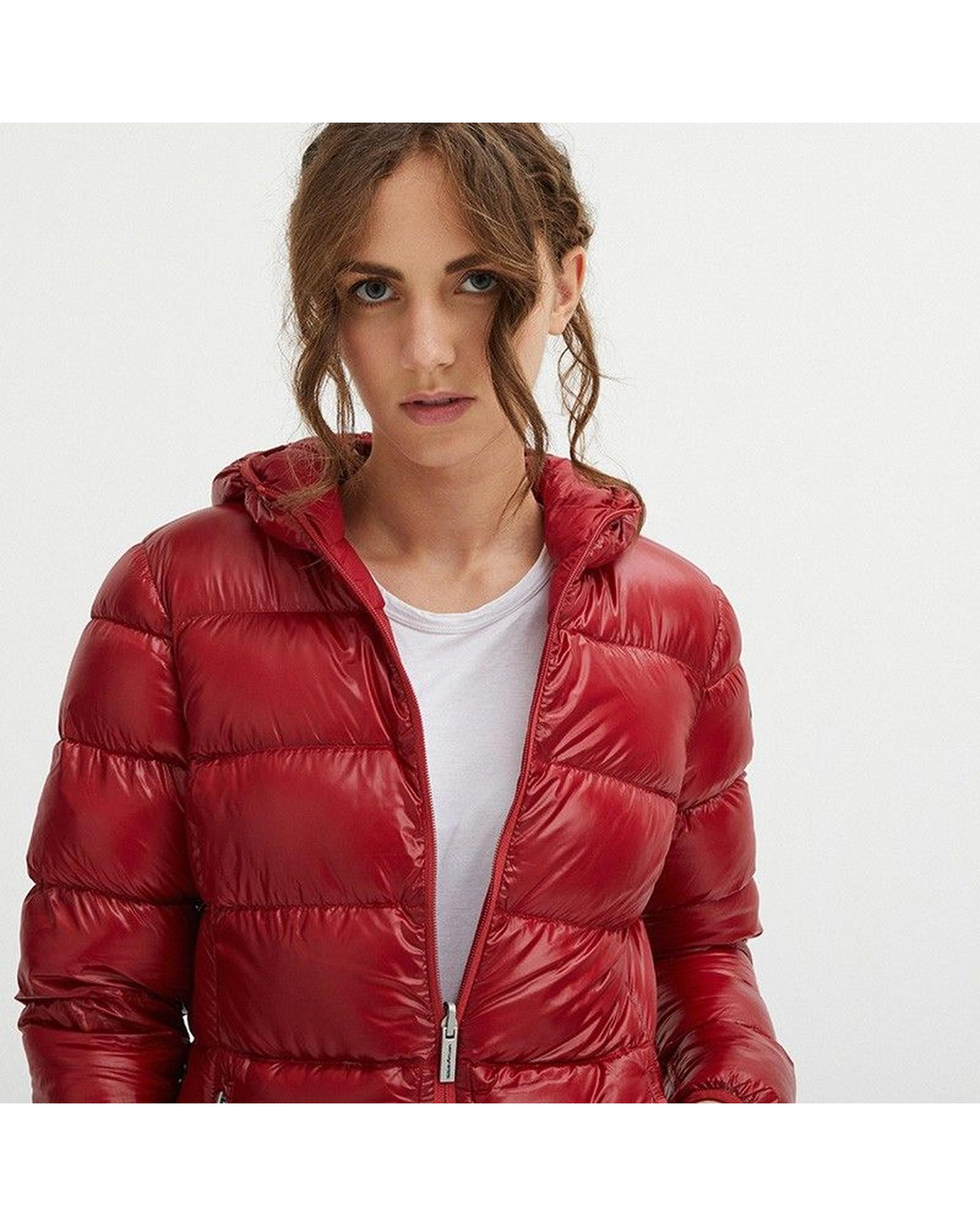 Centogrammi Down Jacket with Japanese Hood XL Women