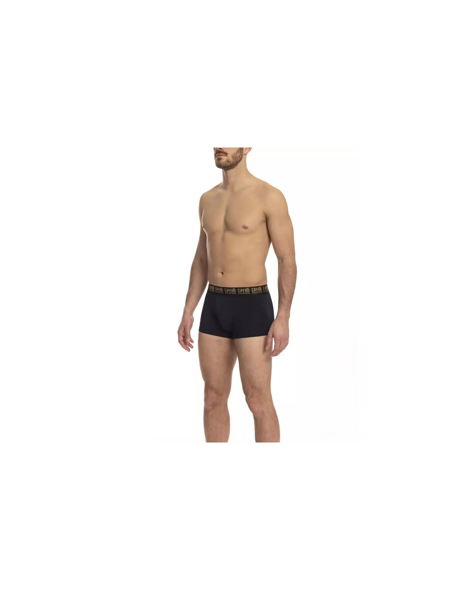 Logo Band Trunk 2XL Men