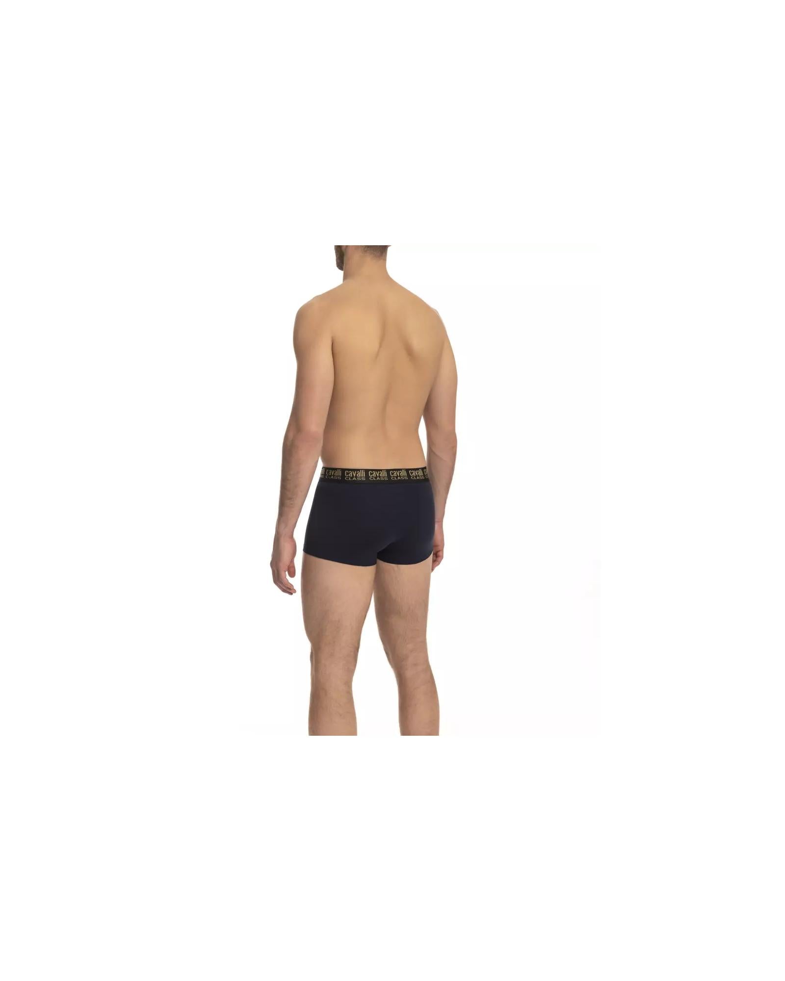 Logo Band Trunk 2XL Men