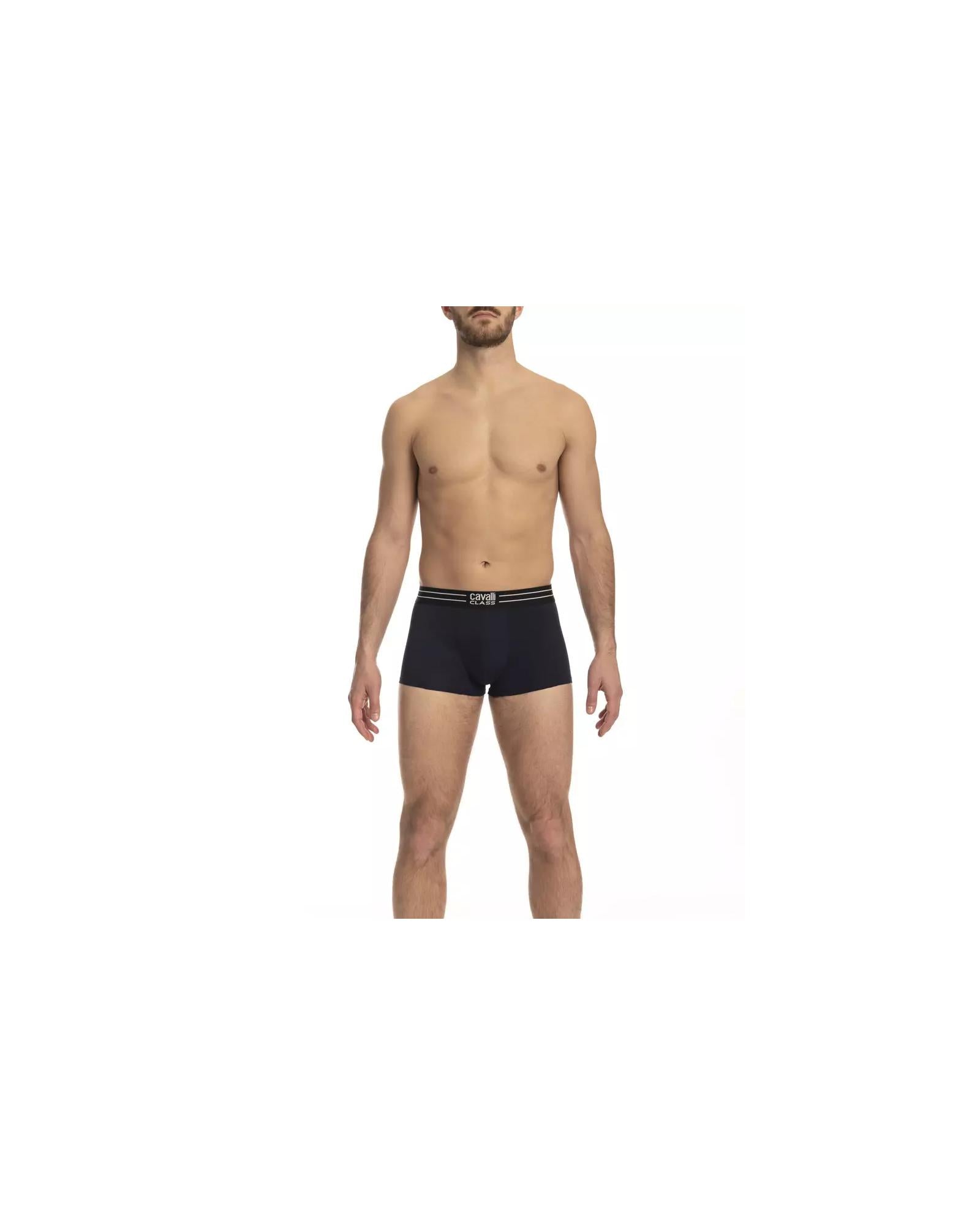 Logo Band Tri-pack Trunk L Men