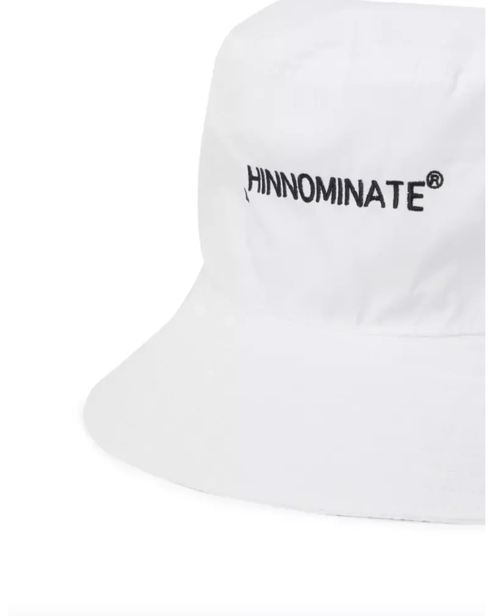 Logo Cotton Hat One Size Women