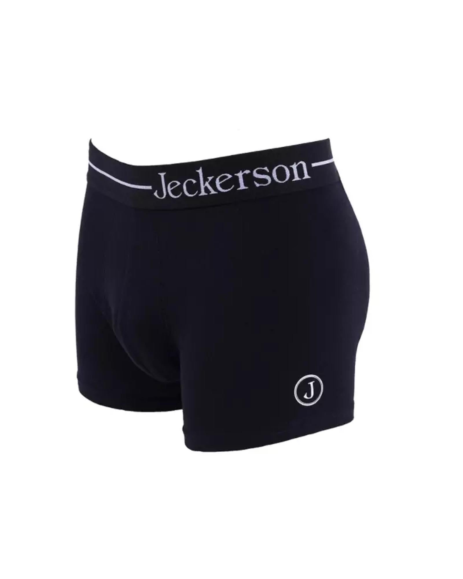 Monochrome Boxer with Logo Print and Branded Elastic Band 2XL Men