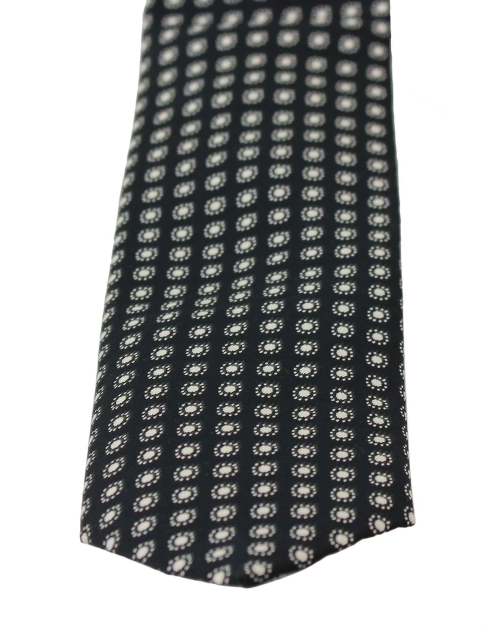 Dolce &amp; Gabbana Exclusive Neck Tie One Size Men