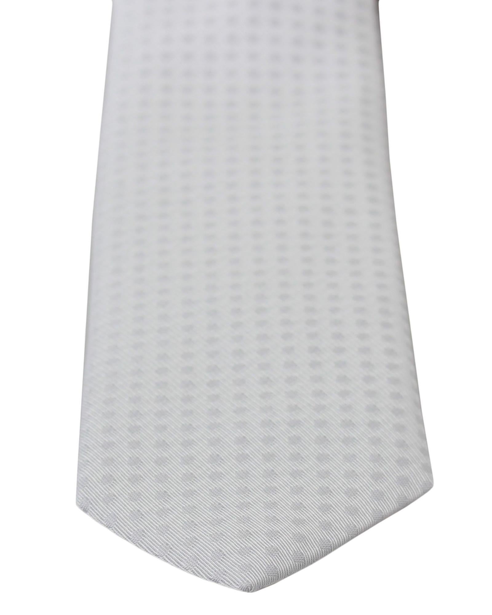 Luxury Dolce &amp; Gabbana Neck Tie One Size Men