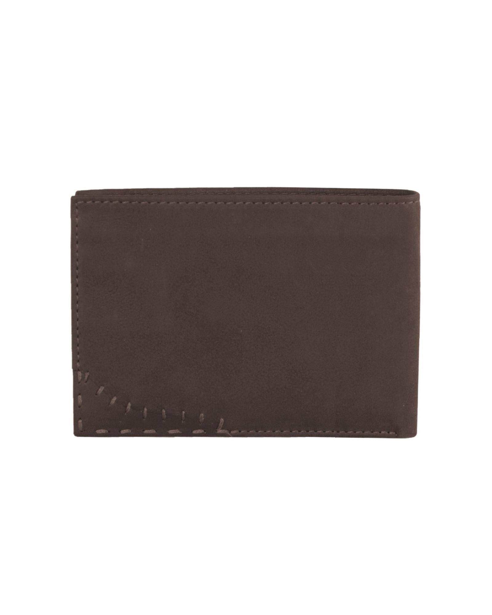 Perito Moreno Wallet One Size Men