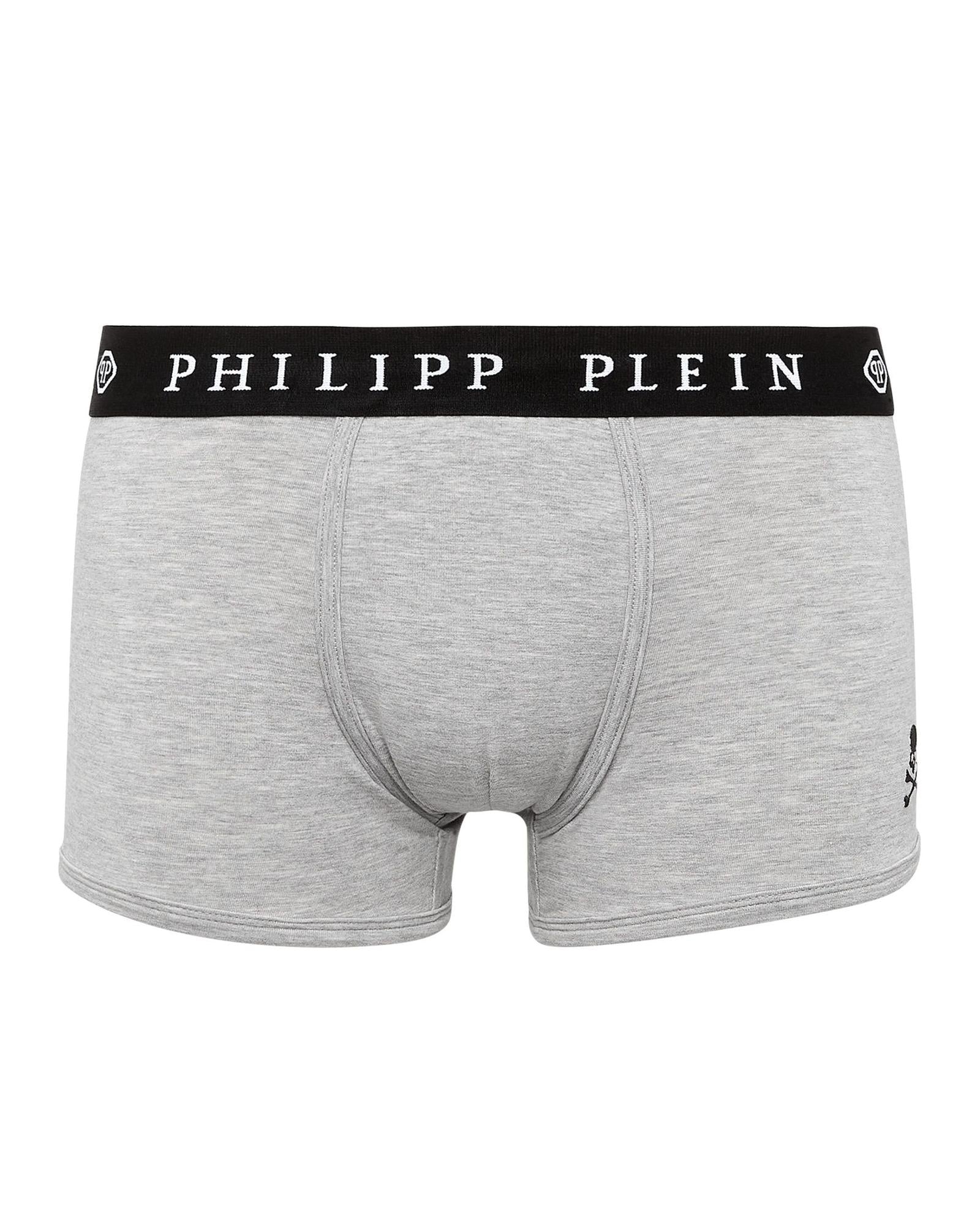 Philipp Plein Elasticized Boxer Set&quot;

or 

&quot;Philipp Plein Logo Elastic Boxer Pack M Men