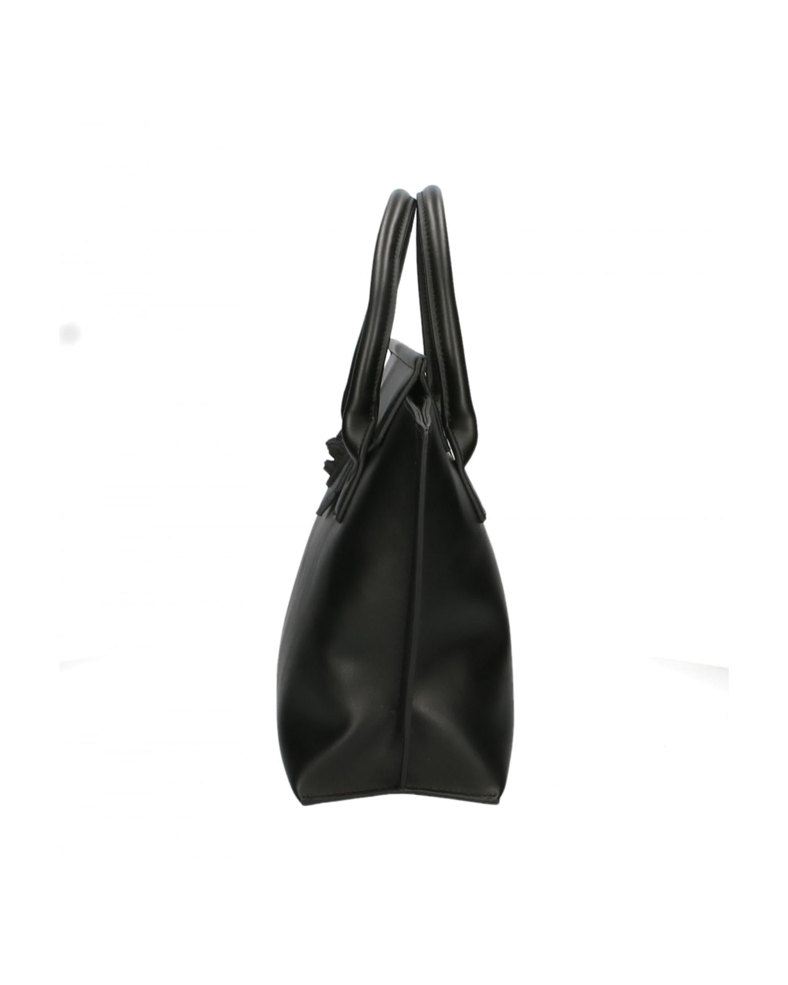 Plein Sport Logo Tote Bag One Size Women