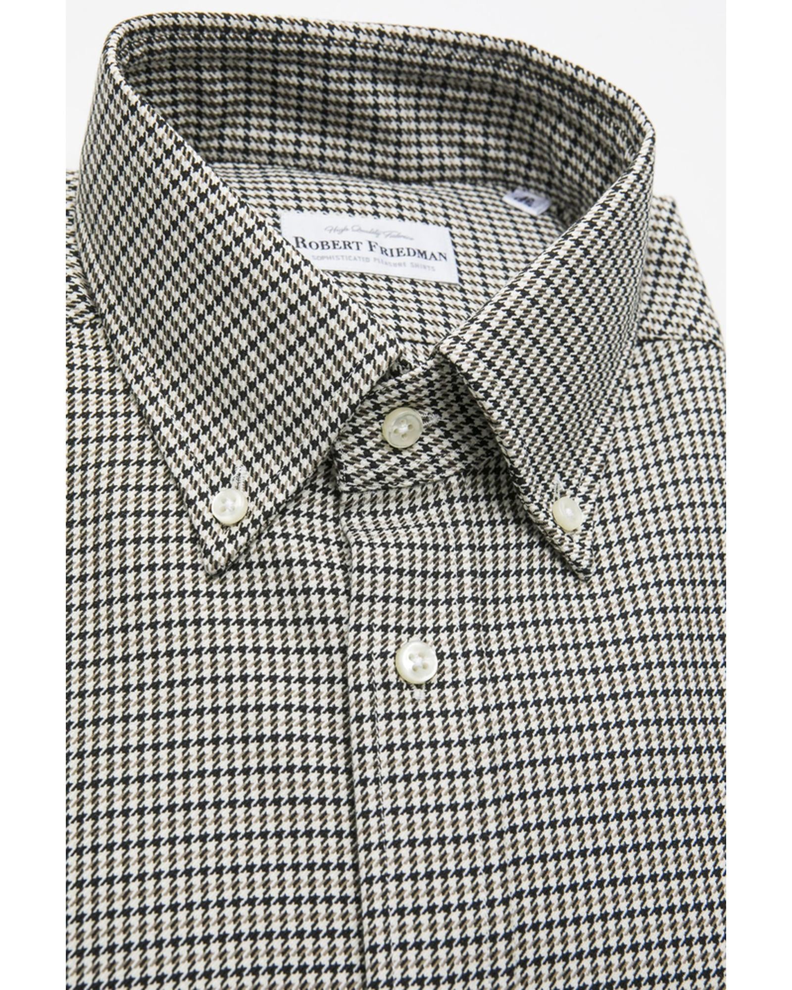 Classic Button Down Shirt 41 IT Men