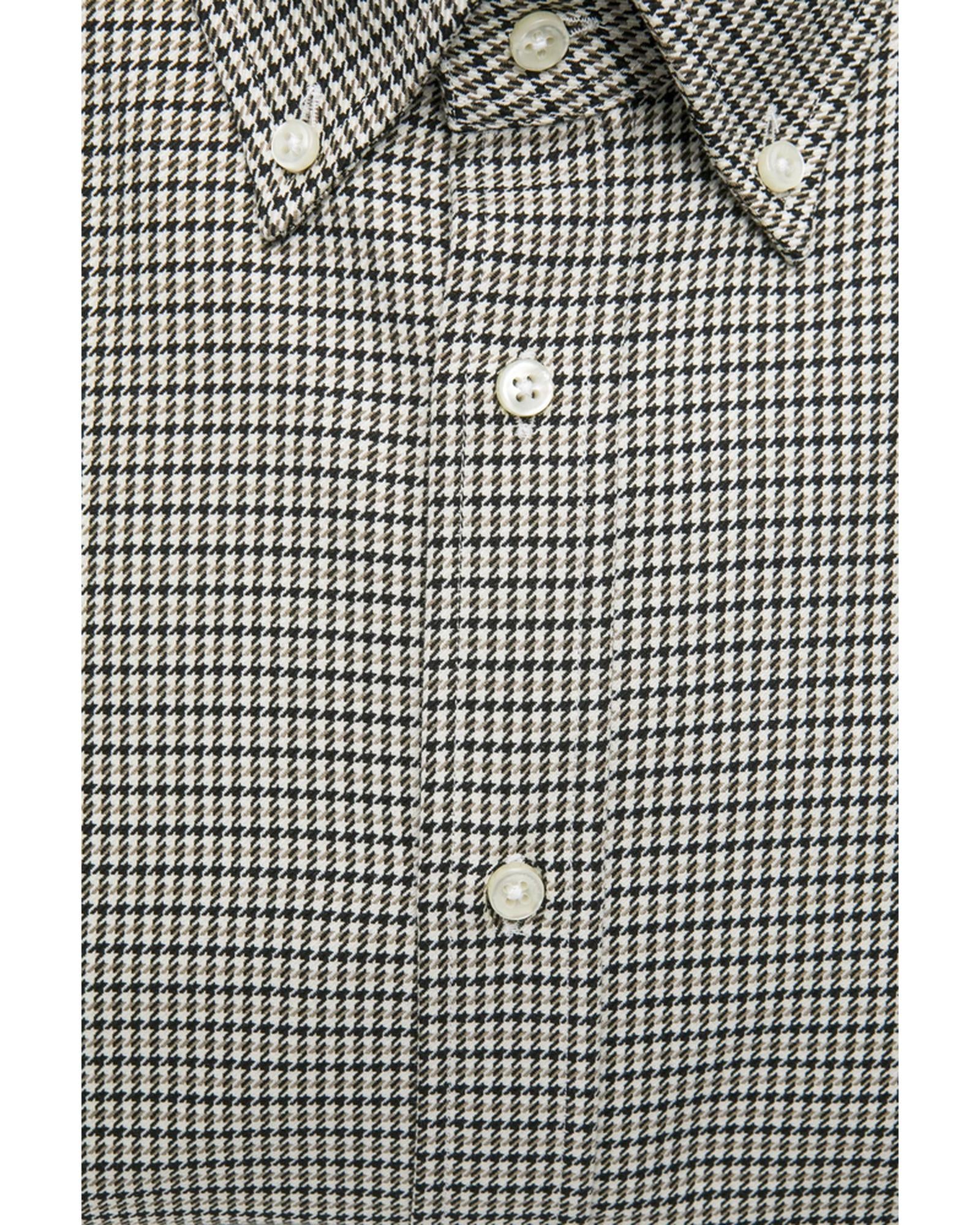 Classic Button Down Shirt 41 IT Men