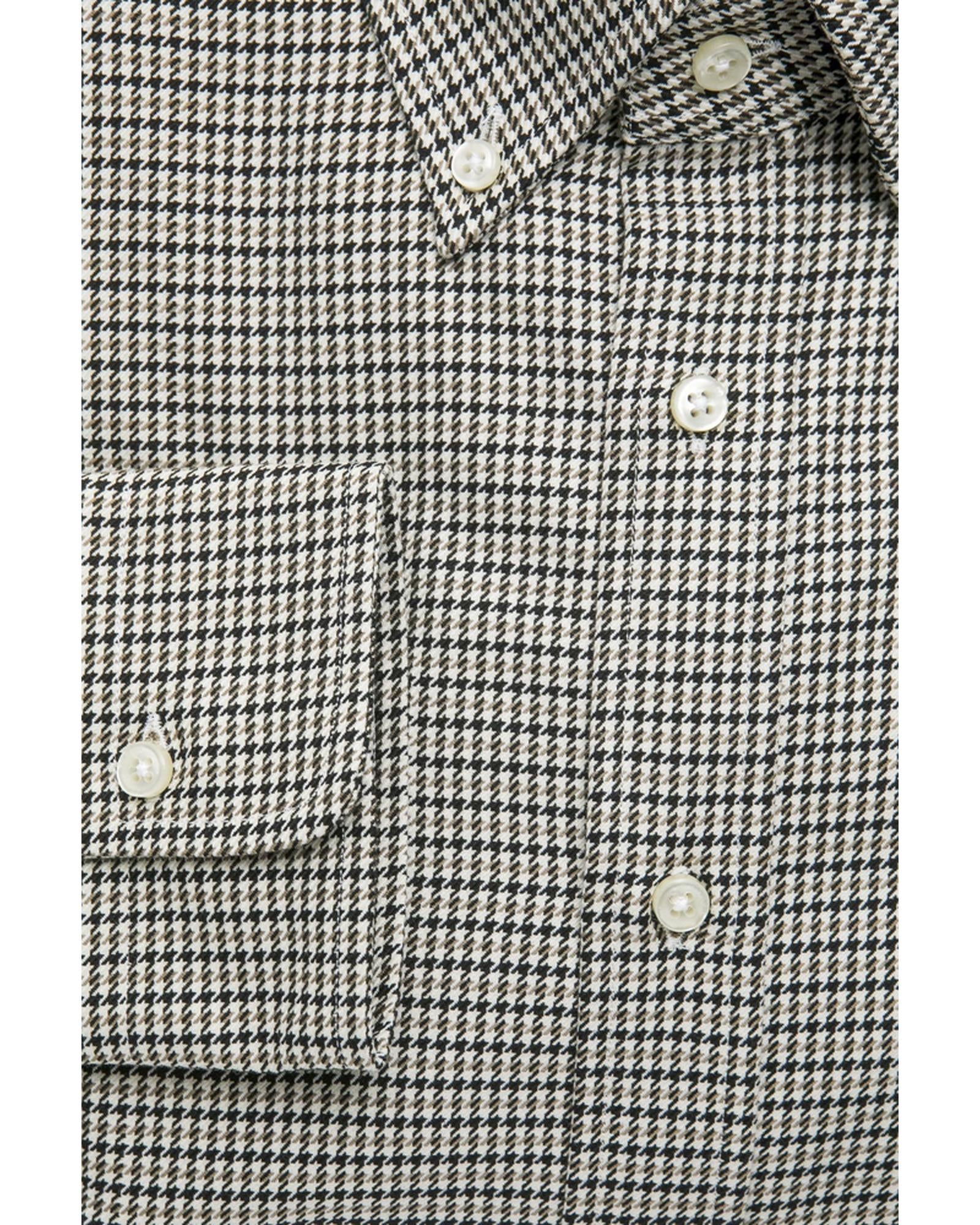 Classic Button Down Shirt 41 IT Men