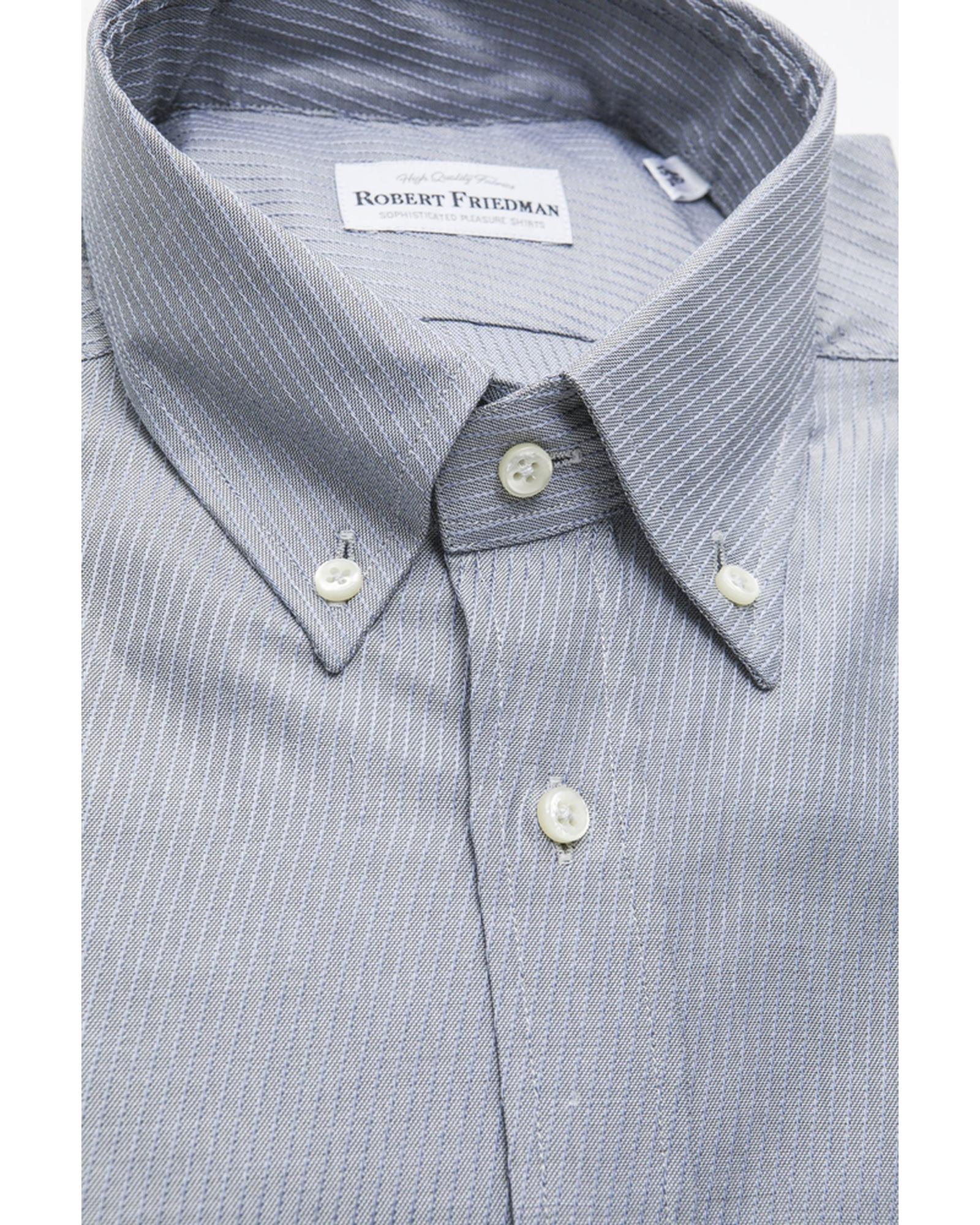 Classic Button Down Shirt 41 IT Men