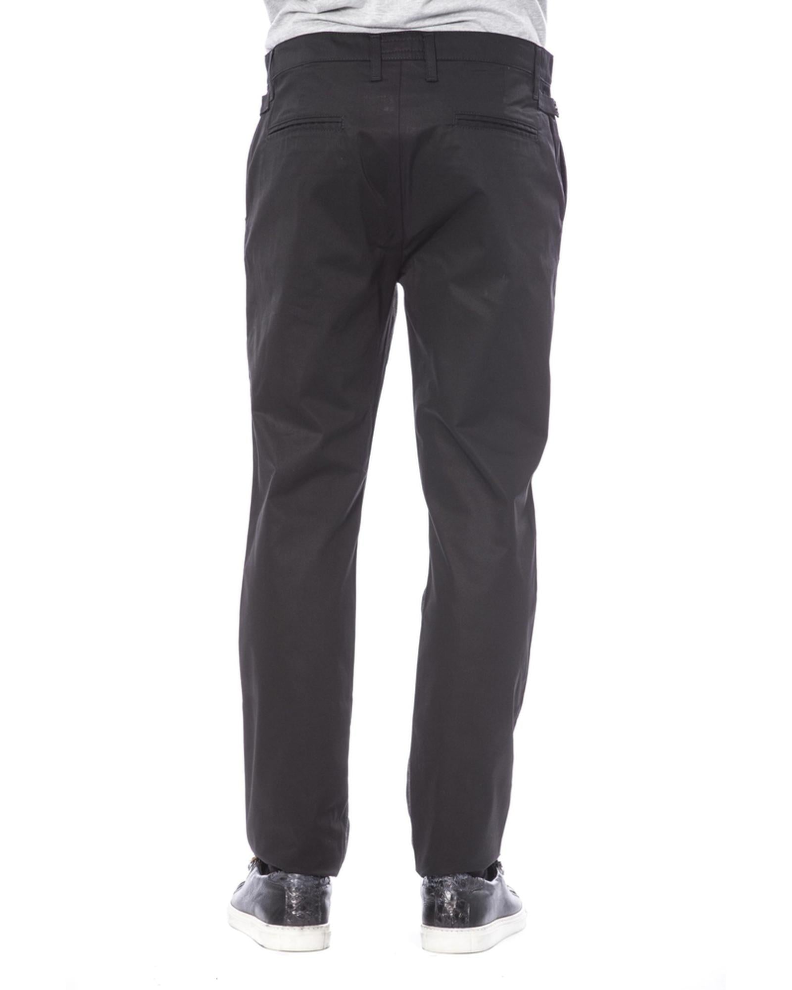 Tailored Trousers with a Timeless Appeal W32 US Men