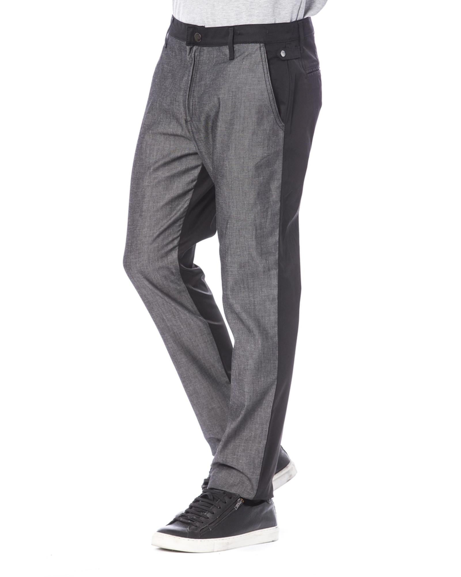 Tailored Trousers with a Timeless Appeal W33 US Men