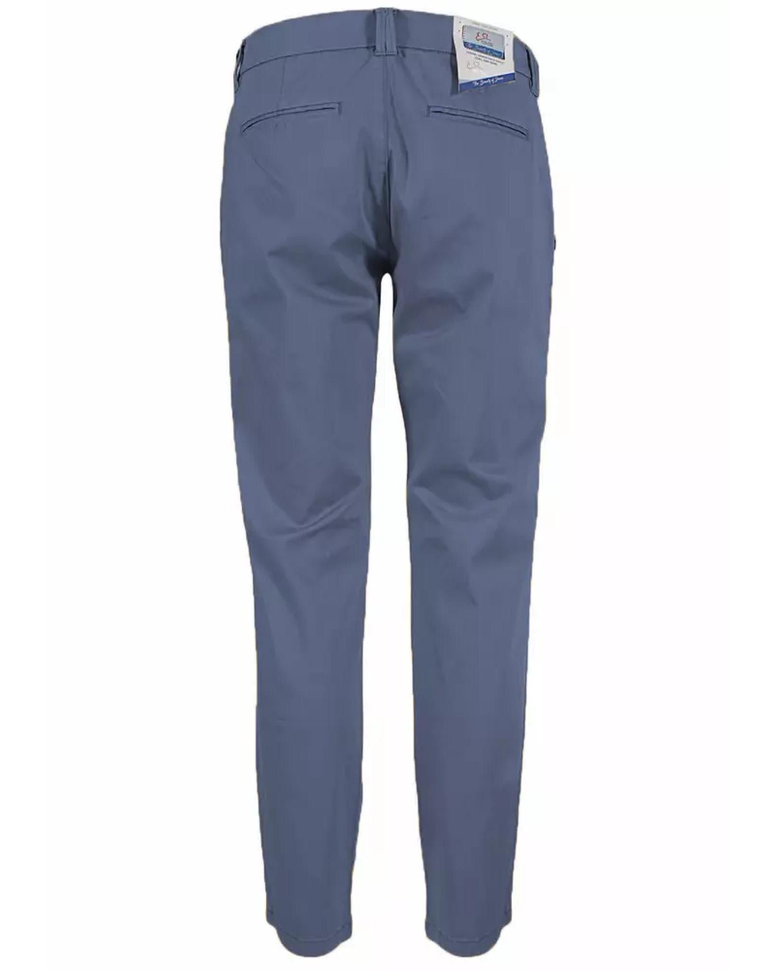 Zee Mens Chinos Trousers W30 US Men