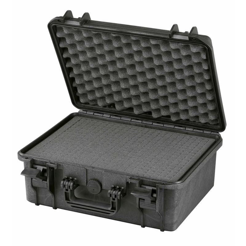 MAX380H160S Protective Case - 380x270x160