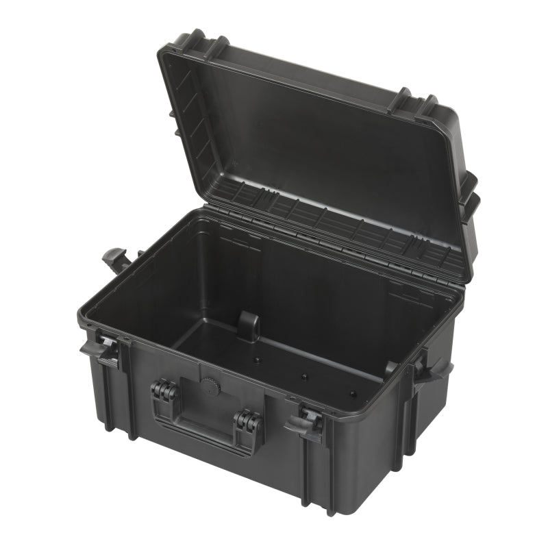 MAX505H280 Rack Case - 500x350x280 (No Foam)