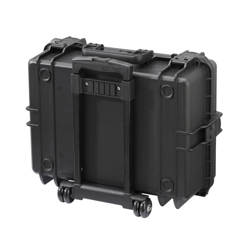 MAX505STR Protective Case + Trolley - 500x350x194