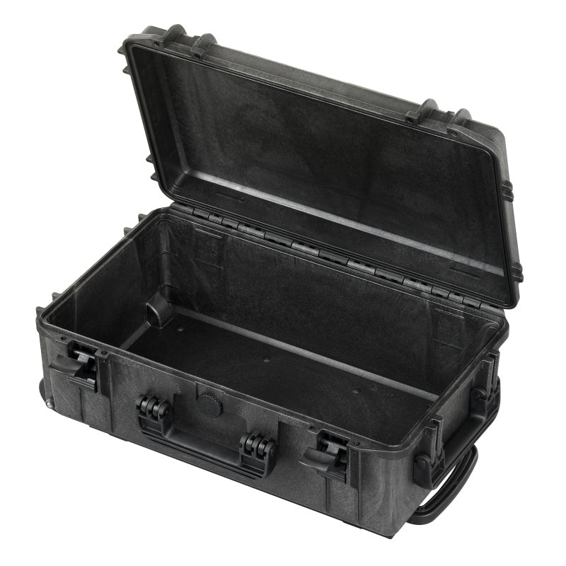 MAX520STR Protective Case + Trolley - 520x290x200