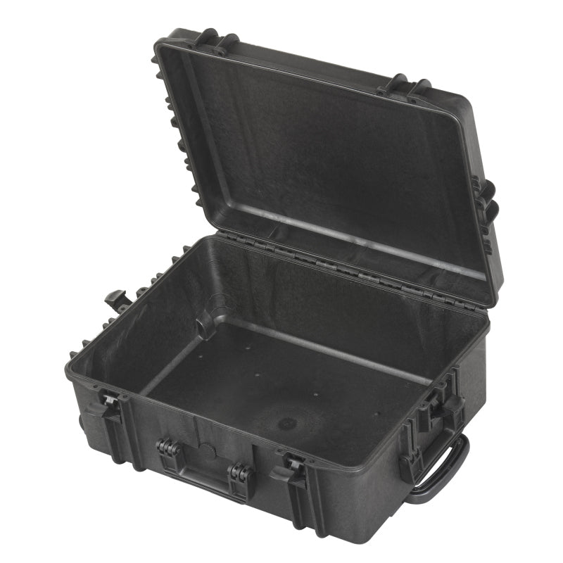 MAX620H250STR Protective Case + Trolley - 620x460x250