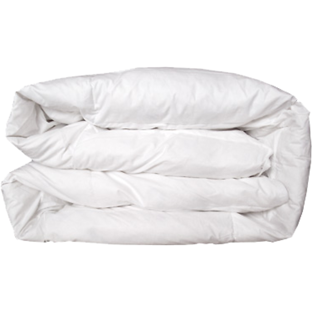 100% White Goose Feather Duvet / Doona /Quilt-DOUBLE